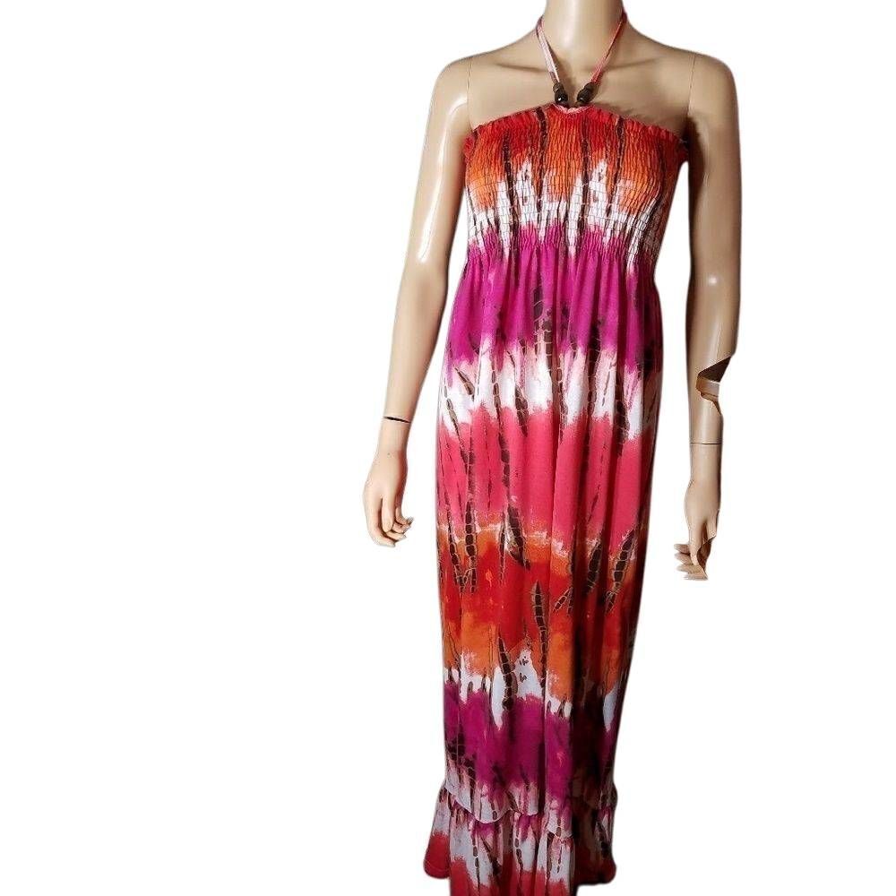 No Boundreies maxi dress L